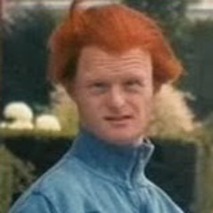 Bodhy Bevers
