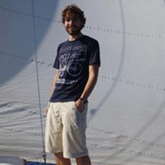 Odysseas Macbeth Potagas