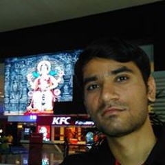 Rahul Shingote