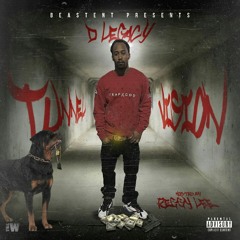 Show Somethin ft Teekayda Prod By DJ Hardnox