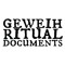 Geweih Ritual
