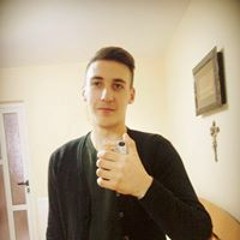 Adrian Ciangau