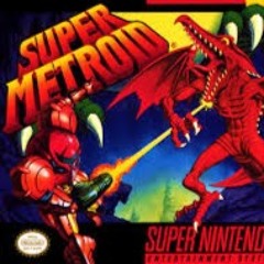 Mario Zelda Metroid