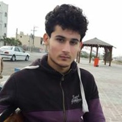 Farzad Khosravisaleh