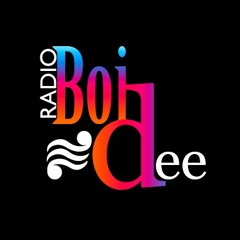 Radio BoiD