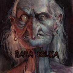 Baba Bolka