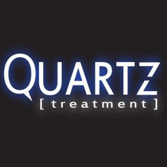 Quartz [ treatment ]