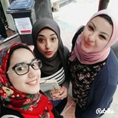 Essraa Hussien