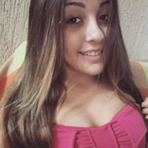 Luana Mickelly’s avatar