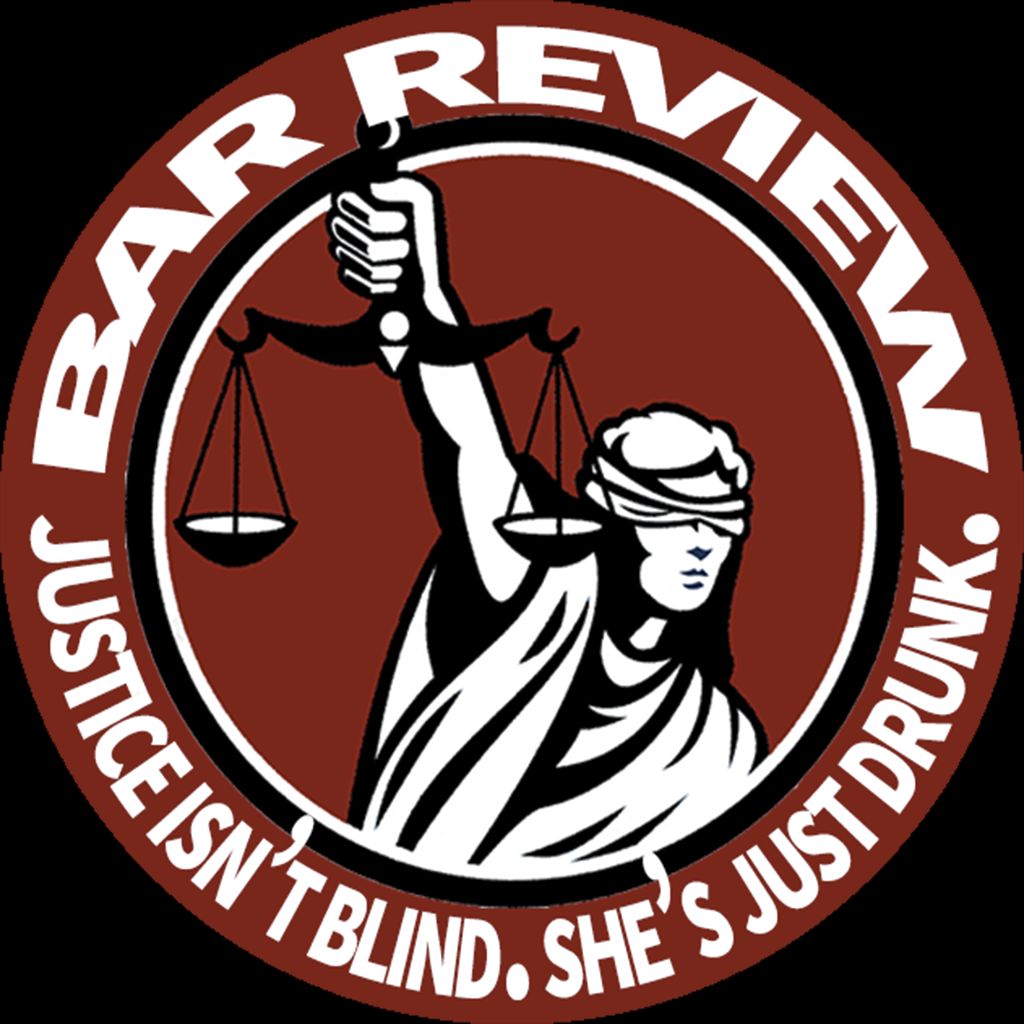 Bar Review