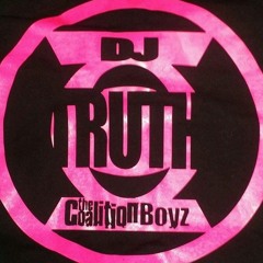 DJ TRUTH(nj)