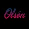 Olsén