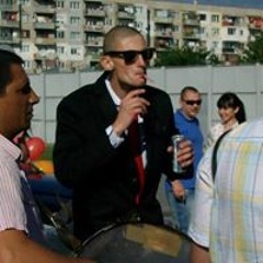 Plamen Nikolaev