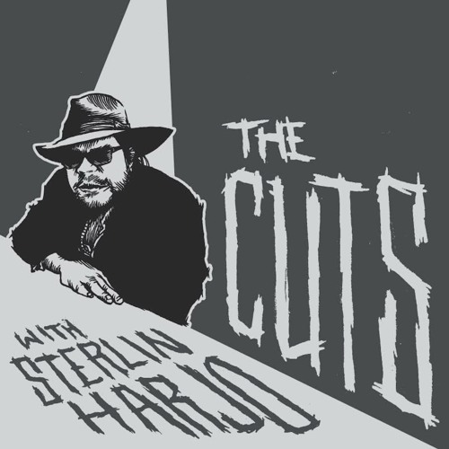 Sterlin Harjo's The Cuts’s avatar