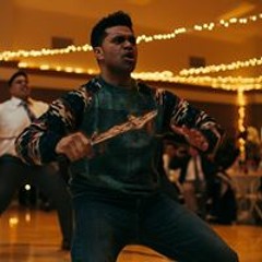 Viliame Evans