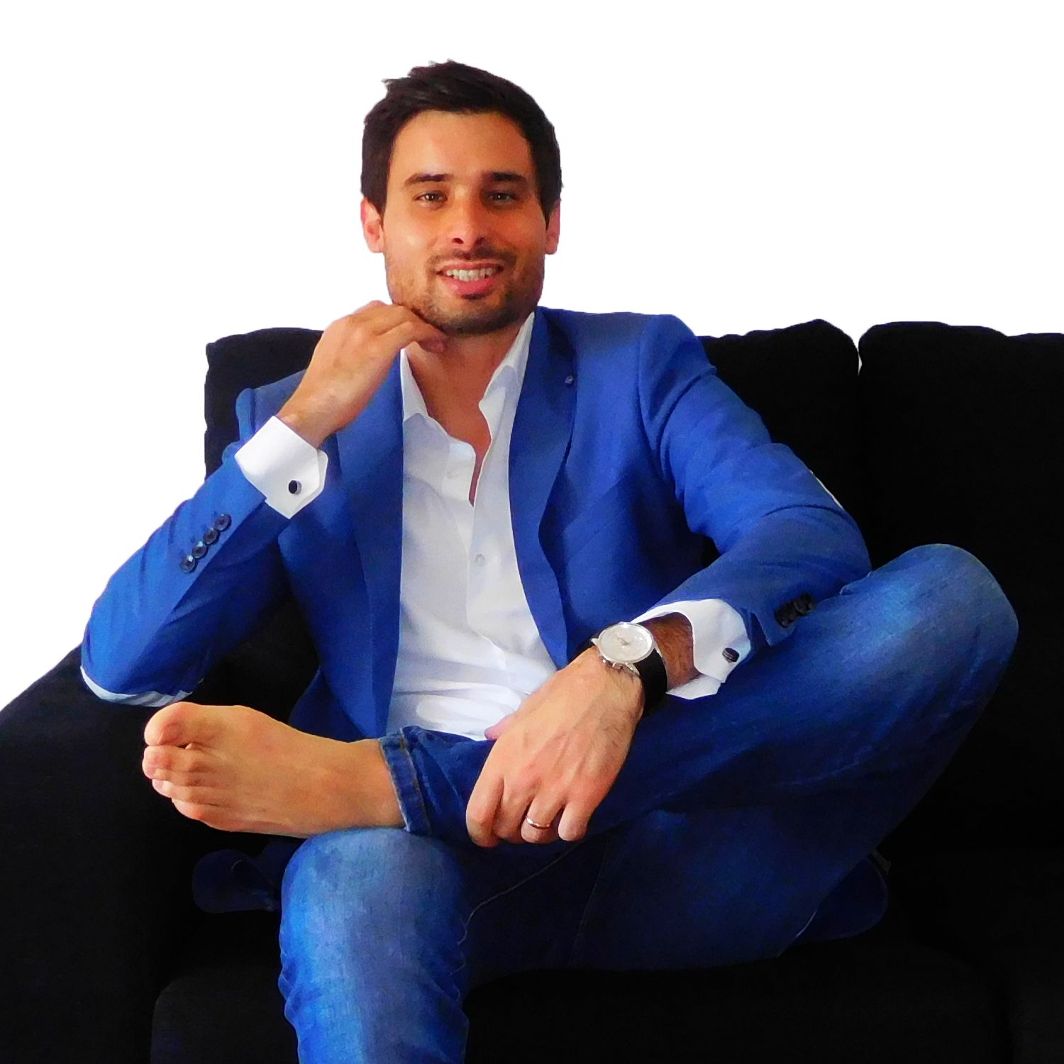 DRCast | Empreendedorismo