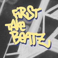 First Take Beatz