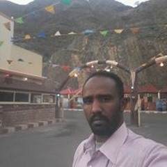 حسن المقدم