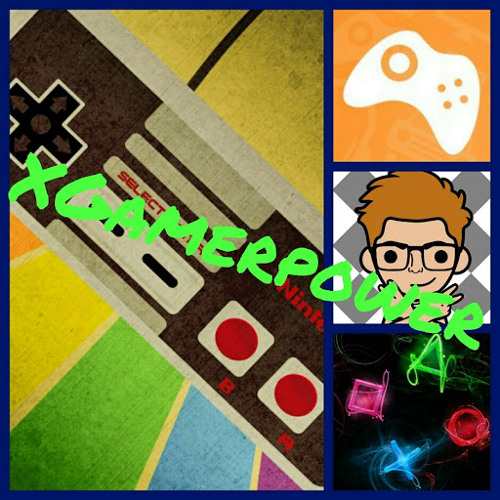 Stream Gamerpower music | Listen to songs, albums, playlists for free ...