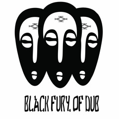 Black Fury of Dub