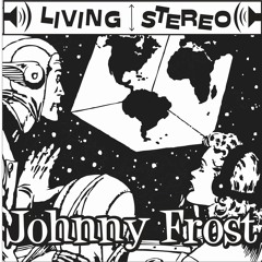 Johnny Frost