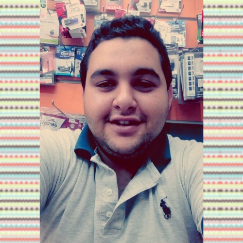 Ahmed Murtada 1’s avatar