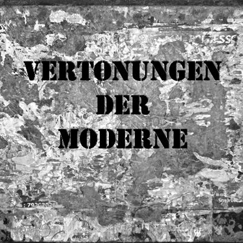 Vertonungen der Moderne’s avatar