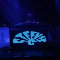Steevie G