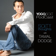 Yoga Salt Podcast