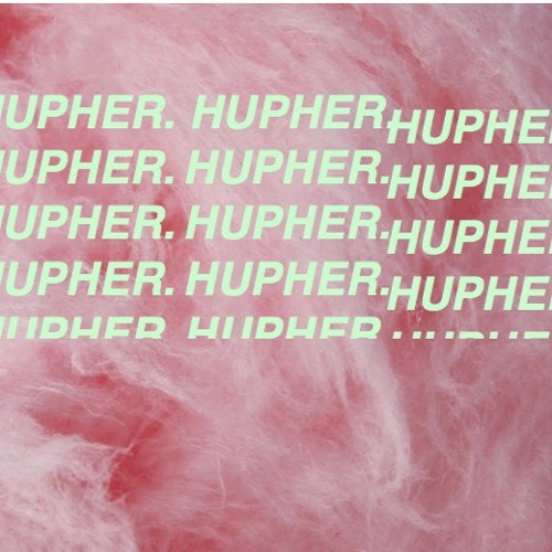 Hupher’s avatar