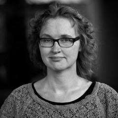 Elin Gunnlaugsdottir