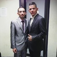 Jorge Eduardo El Coke