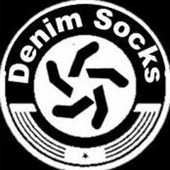 Denim Socks