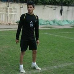 Yasser Mohamed