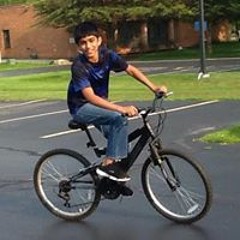 Neel Patel