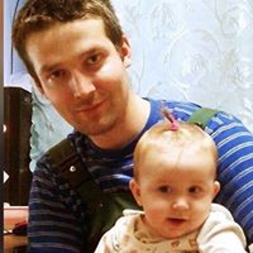 Igor Shestakov’s avatar