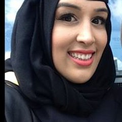 Sehrish Mahmood