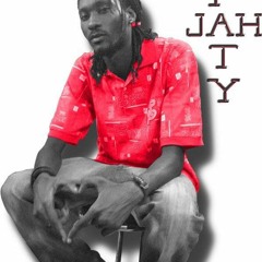 Jah Faty