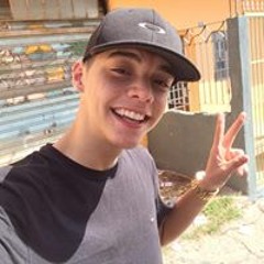 Gustavo Macedo