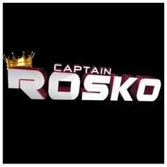 captain rosko