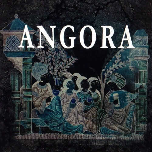 ANGORA’s avatar