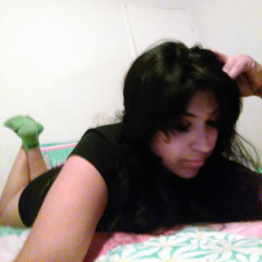 Gabrielle Marie Hughes