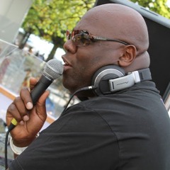 carl cox