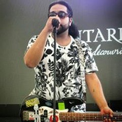 Steven Rafael Salguero