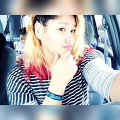 Mariela Llangato Silva