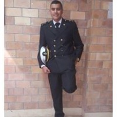 Kahled Jhrawy