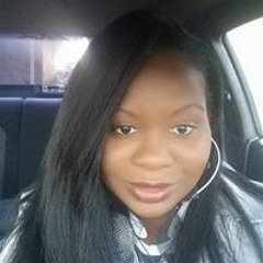 LaJeana Haulcy- Green