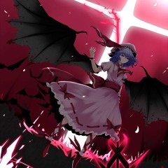 Scarlet Servant