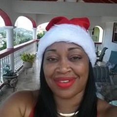 Charmaine A Clarke