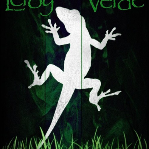 Leroy Verde’s avatar